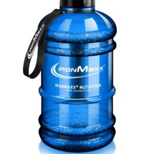 IronMaxx Water Gallon gänzend