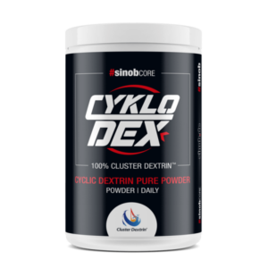 SINOB Core CykloDex Cluster Dextrin TM