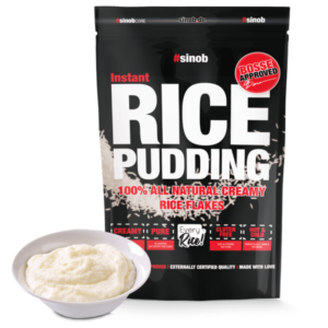Blackline 2.0 Sinob Core Instant Rice Pudding