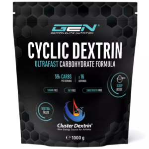 GEN Cyclic Cluster Dextrin