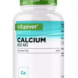 Vit4ever Calcium