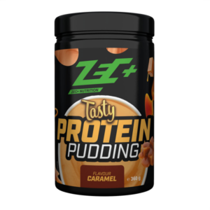 Zec+ Tasty Protein Pudding