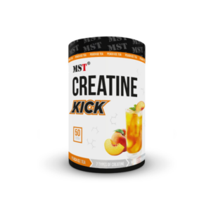 MST Nutrition Creatine Kick 7 in 1