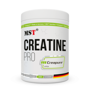 MST Nutrition Creatine PRO Creapure
