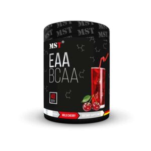 MST Nutrition BCAA & EAA Zero