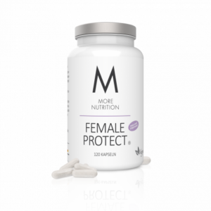 More Nutrition Female Protect 2.0