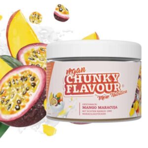 Chunky Flavour More 2 Taste