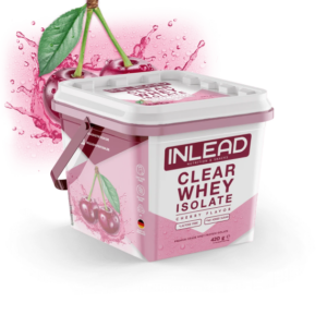 Inlead Clear Whey Isolate