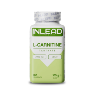 Inlead L-Carnitine Caps