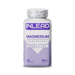 Inlead Magnesium Bisglycinate