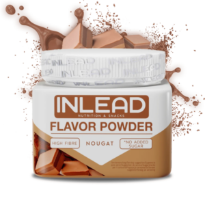 Inlead Flavor Powder