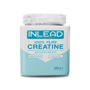 Inlead 100% Pure Creatin Monohydrate