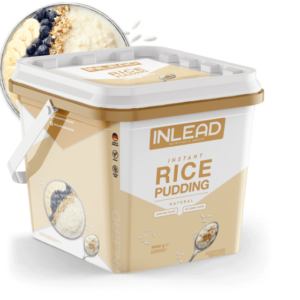 Inlead Instant Rice Pudding