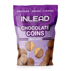 Inlead Chocolate Coins