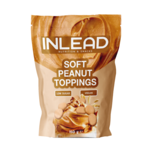 Inlead Soft Peanut Toppings