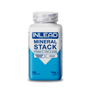 Inlead Mineral Stack