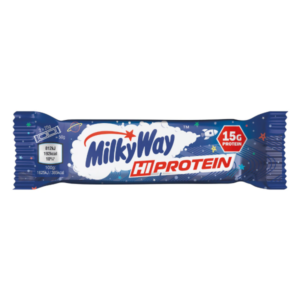 MilkyWay High Protein Bar