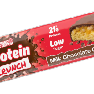 ABE Protein Crunch Bar