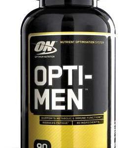 Optimum Nutrition Opti Men