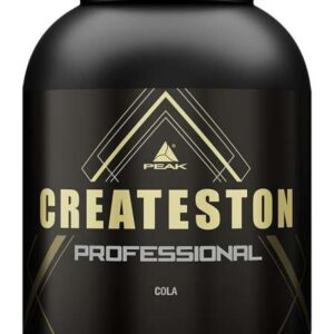 Peak Createston Professional
