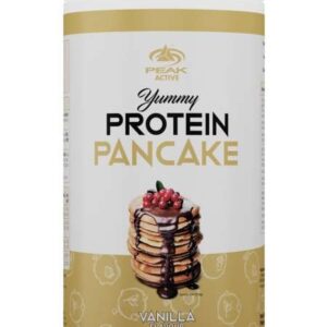 Peak Yummy Protein Pancake