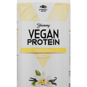 PEAK Yummy Vegan Protein