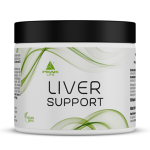 PEAK Liver Support