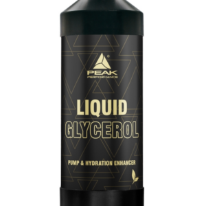 Peak Liquid Glycero