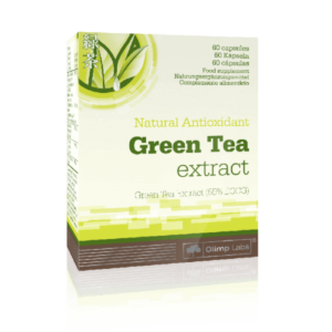Olimp Green Tea Extract