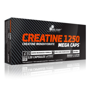 Olimp Creatine 1250 Mega Caps