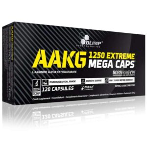 Olimp AAKG Extreme 1250