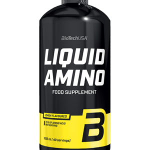 Biotech USA Liquid Amino