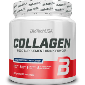 Biotech USA Collagen
