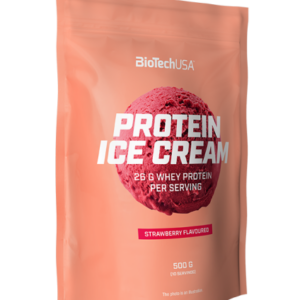 Biotech USA Protein Ice Cream