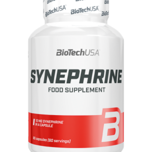 Biotech USA Synephrine