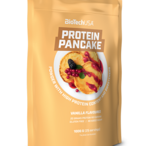 Biotech USA Protein Pancake Pulver