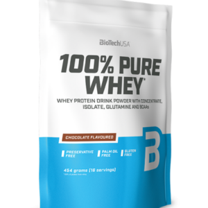 Biotech USA 100% Pure Whey Protein