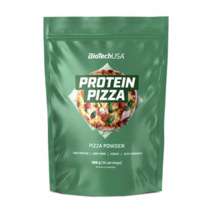 Biotech USA Protein Pizza