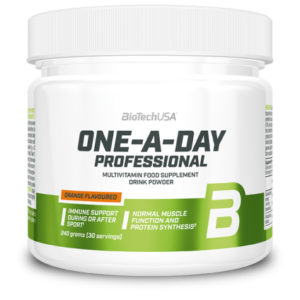 Biotech USA One A Day Professional Pulver