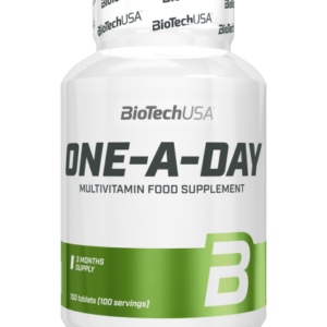 Biotech USA One a Day