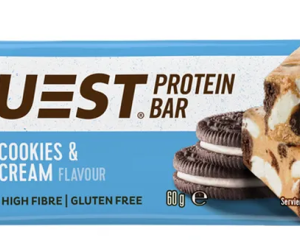 Quest Nutrition Quest Bars Dipped