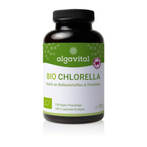 Bio Chlorella