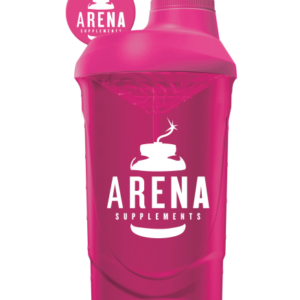 Arena Supplements Wave Shaker Magic Magenta