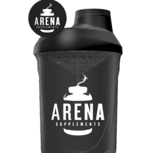 Arena Supplements Wave Shaker Schwarz