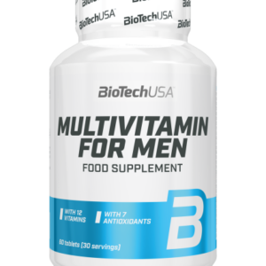 Biotech USA Multivitamin for Men