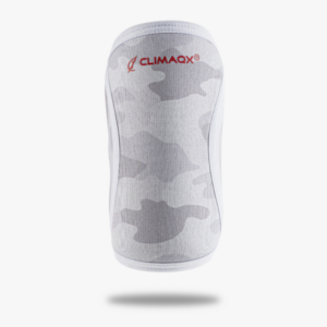 Climaqx Armbandagen White-Camouflage