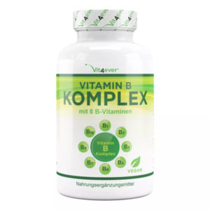 Vite4ever Vitamin B Komplex