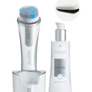 ZEITGARD Cleansing System Classic-Kit