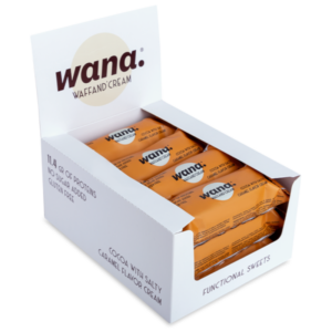 WaNa Food Protein Riegel