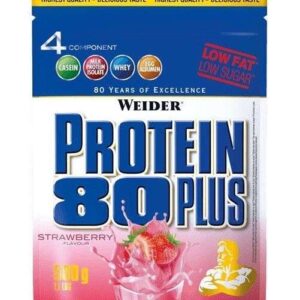 Weider Protein 80 plus